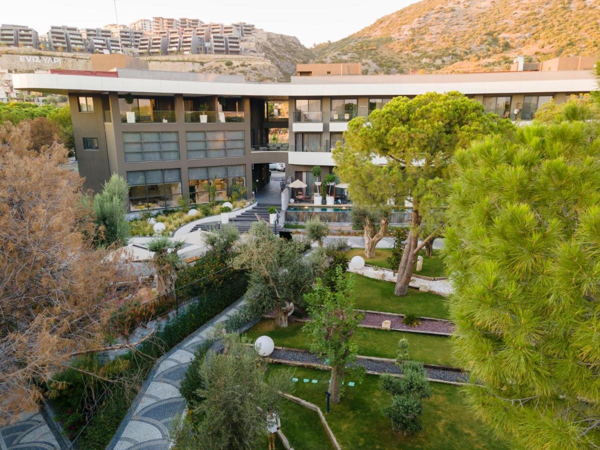 Unique Life Style Hotel Kuşadası