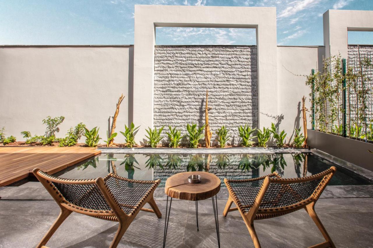 Unique Life Style Otel 5*