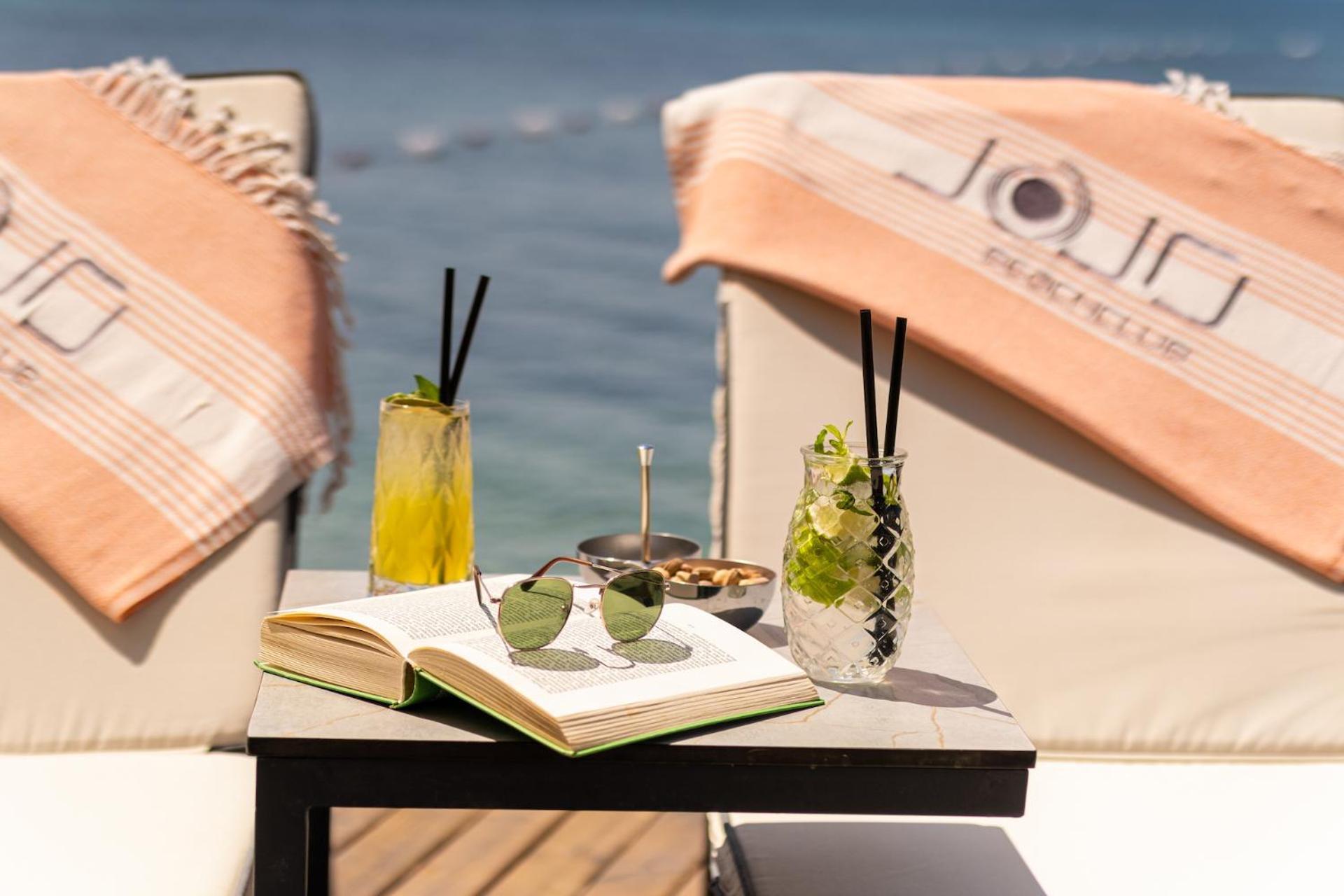 Hotel Unique Life Style Kuşadası