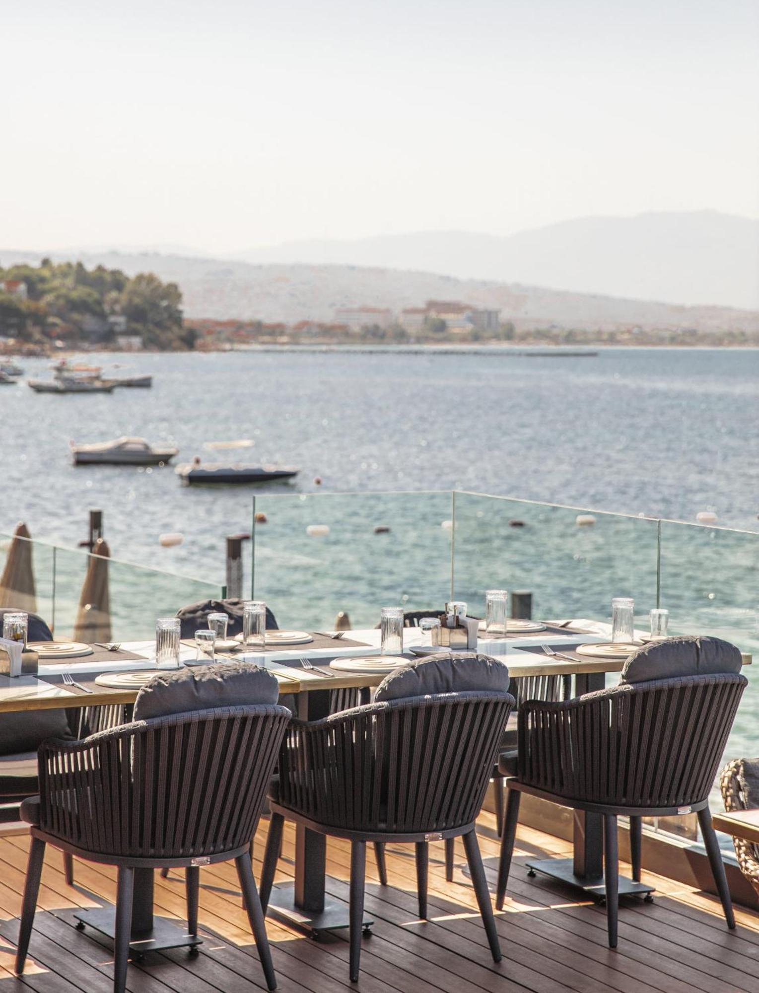 Unique Life Style Hotel Kuşadası