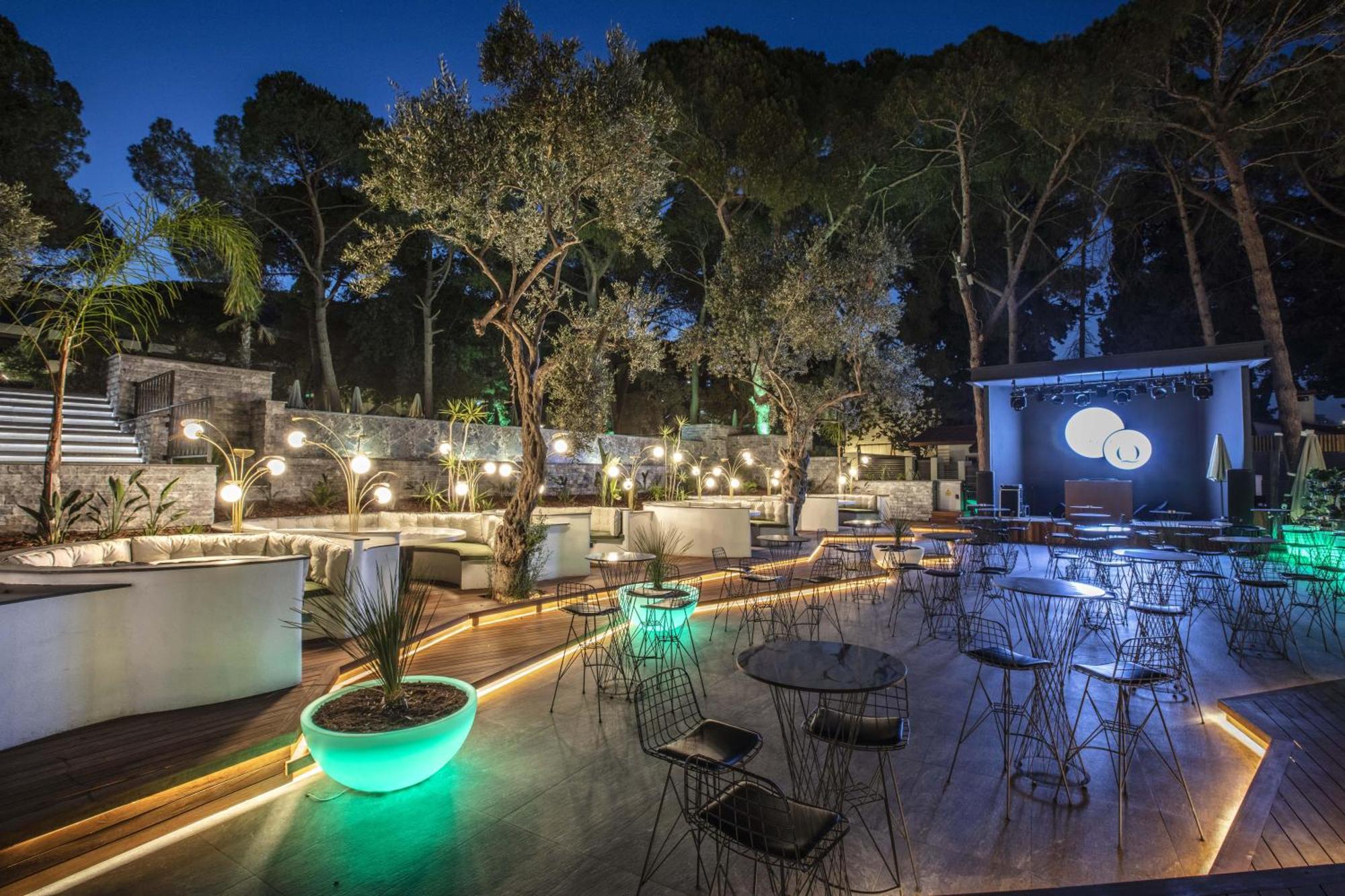 Otel Unique Life Style Kuşadası