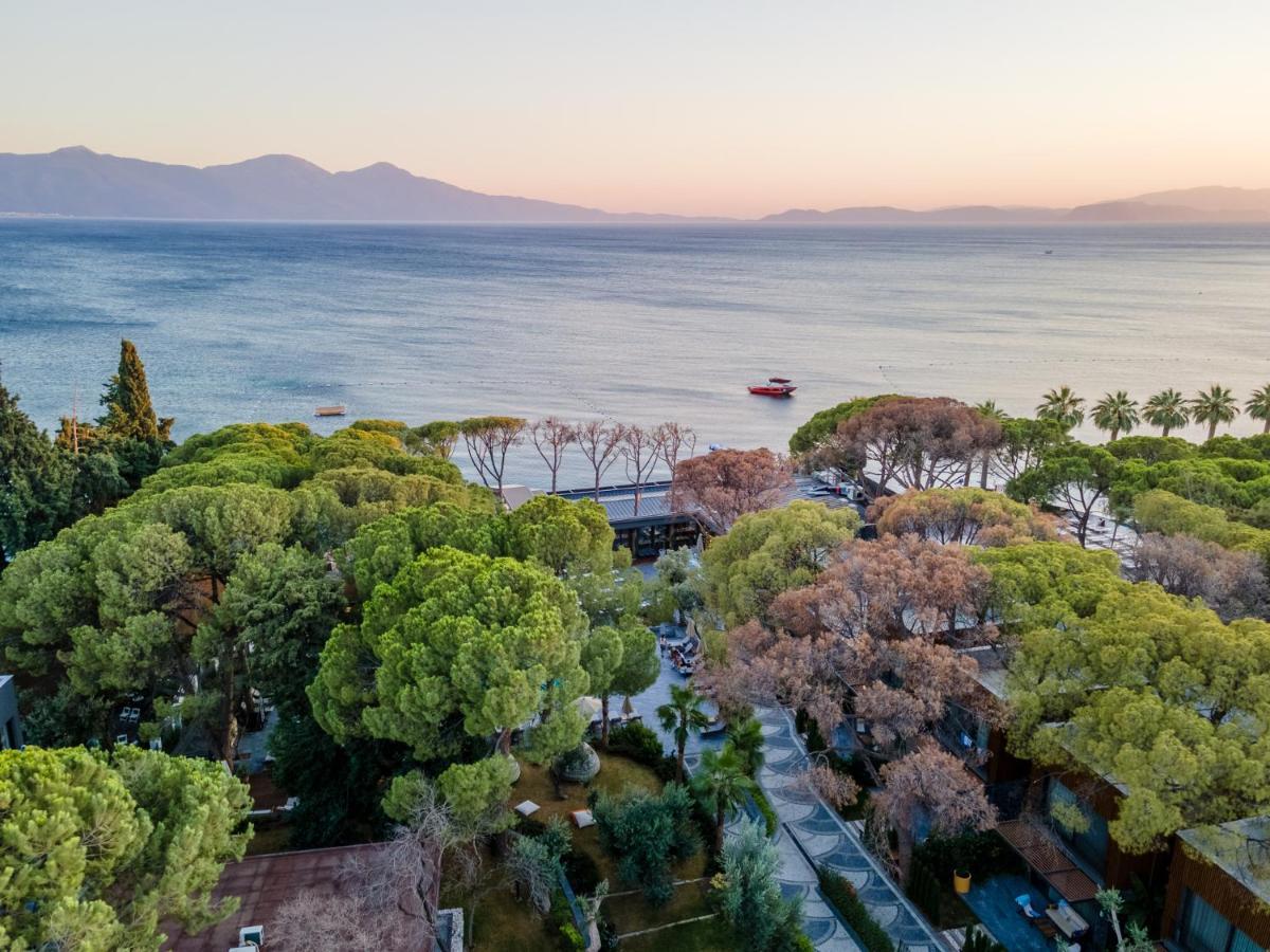 Unique Life Style 5* Kusadasi