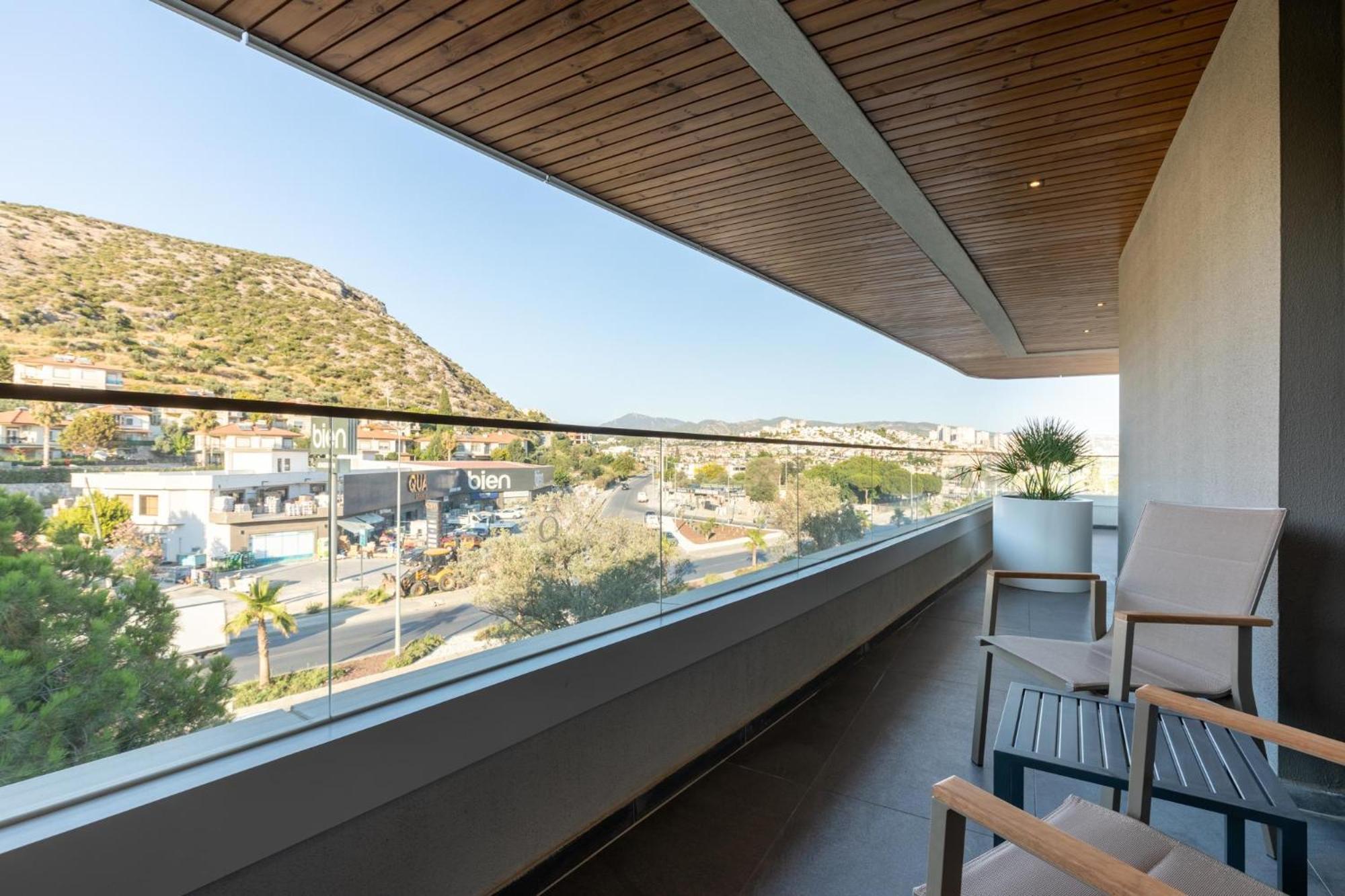 Unique Life Style Hotel Kusadasi