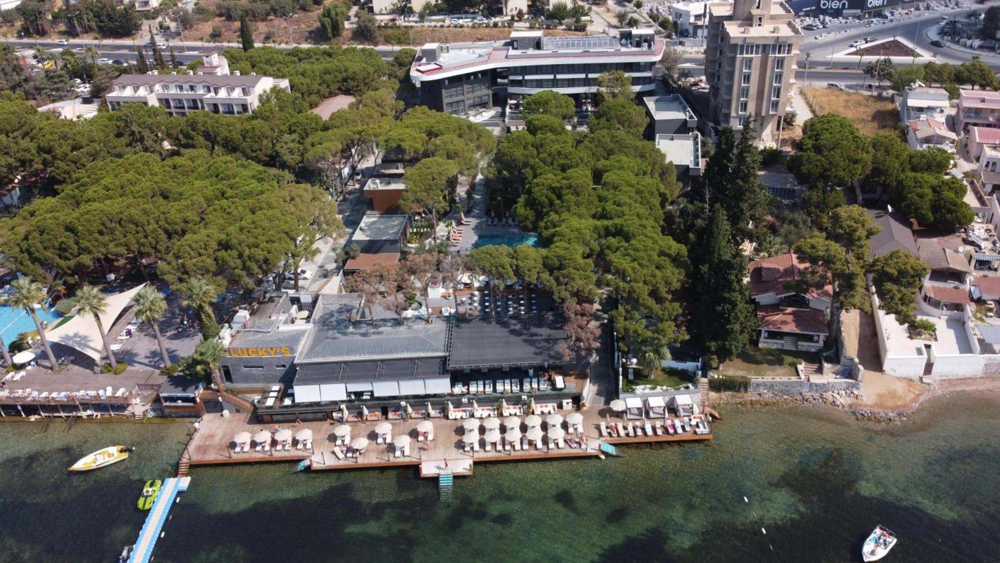 Unique Life Style Hotel Kusadasi